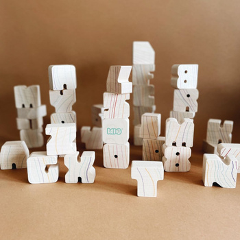 Alphablocks – Klocki Alfa