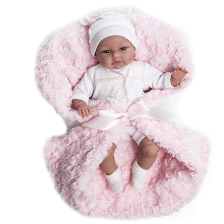 hauck rozszerzenie 7cm white