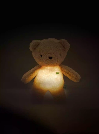 SZUMISIE® - MIŚ 5W1 Z LAMPKĄ