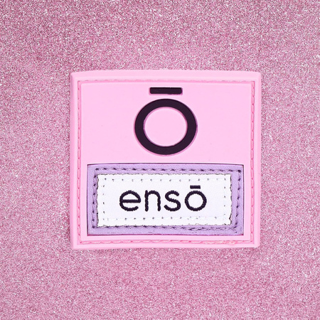 ENSO – plecak 43 cm Super Girl