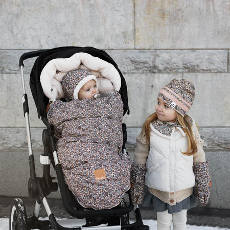 Elodie Details - Komin dziecięcy - Blue Garden