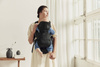 BABYBJORN MOVE 3D Mesh - nosidełko, Czarny