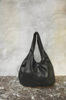 Elodie Details - Torba dla mamy - Draped Tote Black