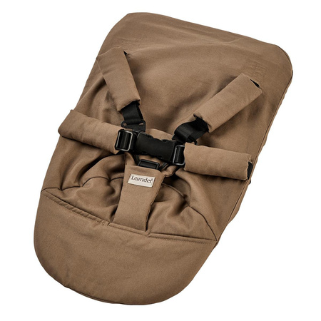 LEANDER - Newborn Seat do krzesełka do karmienia Louie™ i Classic™, Mocca