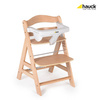 hauck blat Alpha-Tray White