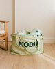 MODU - torba transportowa - Ocean Mint / Forest Green