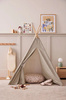 Kid's Concept - Namiot Tipi stripe