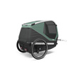 Przyczepka rowerowa dla psa - Thule Bexey L do 45 kg - Haze green