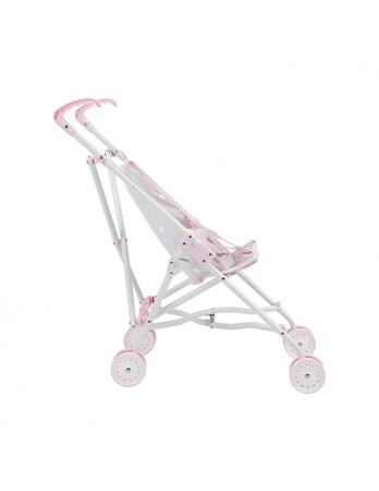 Munecas Arias wózek dla lalek Emma 28x52x54 cm
