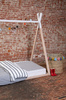 Childhome Rama do łóżka Tipi 90 x 200 cm
