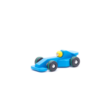 Racing car F, Formuła 1 -  Samochód wyścigowy, Formuła