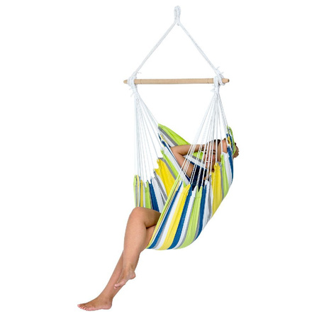 Amazonas Huśtawka hamakowa Relax Kolibri