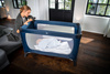 hauck łóżeczko turystyczne Dream N Play Plus Navy