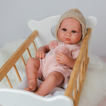 Lalka Luca ze śpiworkiem Antonio Juan 50402