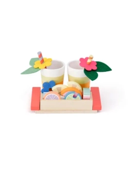 Kid's Concept - Zestaw do napojów KID'S HUB