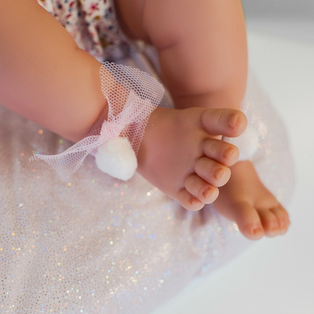 Lalka Pipa w opasce Antonio Juan 50397