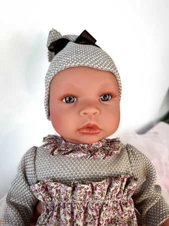 Lalka Leo Asi 0187541