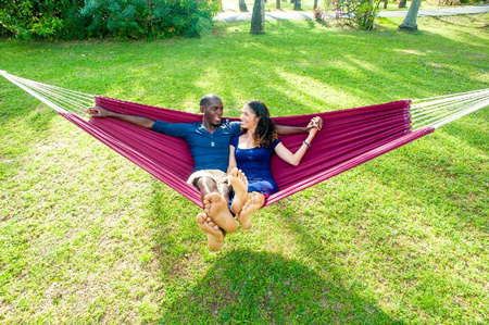 Amazonas Hamak Arte Vino