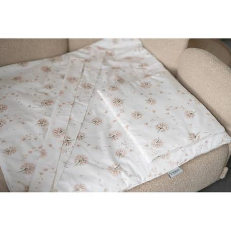 hauck stolik Play on Me Black