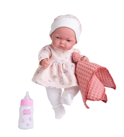 Lalka Pitu Antonio Juan 84087