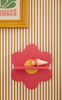 Kid's Concept - Półka flower pink