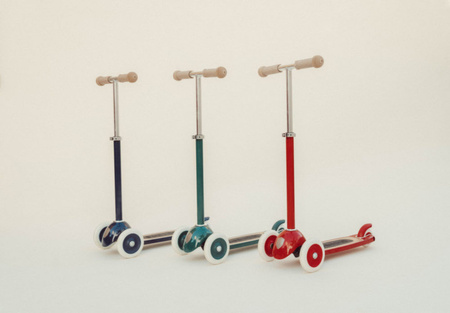 Banwood Hulajnoga Navy blue