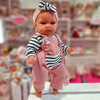 Lalka Toneta Baby gaworząca Antonio Juan 70332