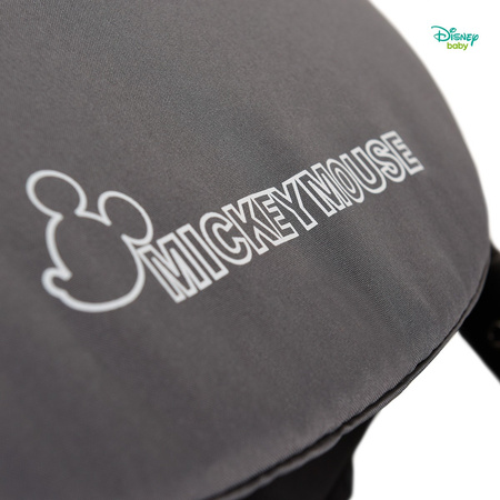 hauck wózek Swift Plus Mickey Cool Vibes