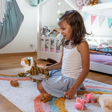 Mama tygrys z małymi Mamanimals 2020610