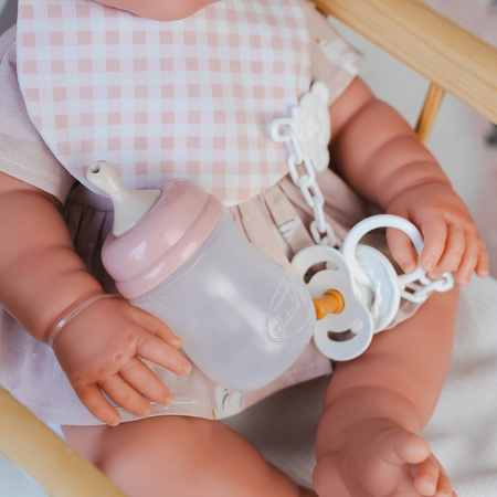 Lalka Mia siusiająca z kosmetyczką Antonio Juan 50393