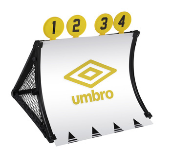 Umbro bramka treningowa 4w1