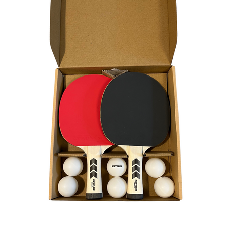 Kettler zestaw do tenisa stołowego