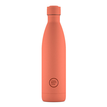 Cool Bottles Butelka termiczna 750 ml Pastel Coral