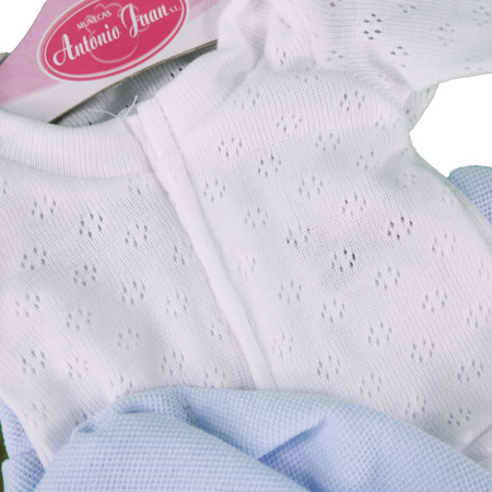 Zestaw ubranek dla lalki Antonio Juan 91033_5