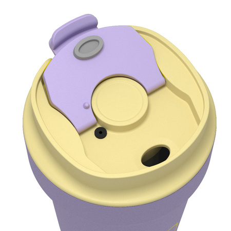 Cool Bottles Kubek termiczny 350 ml Paradise Bali