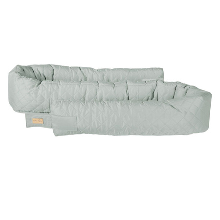 roba gniazdko/kokon 3w1 mroźna zieleń