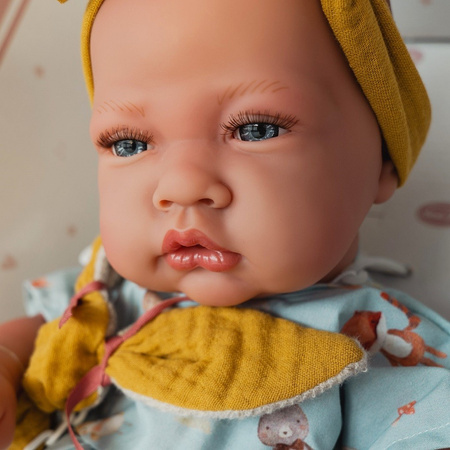 Lalka Alexa z torebką Antonio Juan 50396