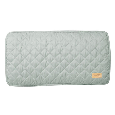 roba wkładka do krzesełka mroźna zieleń