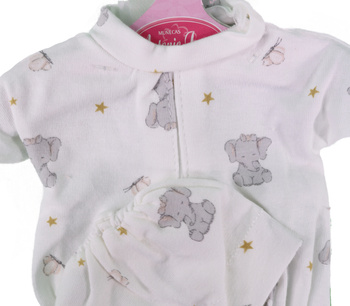 Zestaw ubranek dla lalki Antonio Juan 91026_3