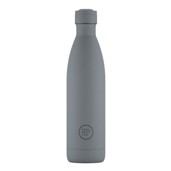 Cool Bottles Butelka termiczna 750 ml Pastel Grey