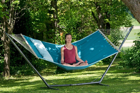 Amazonas Stojak do hamaków Sumo Grande