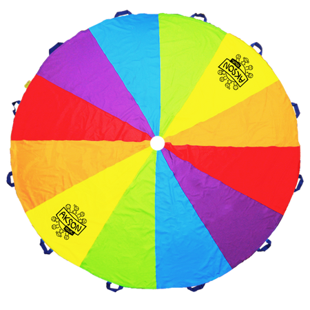 Chusta Animacyjna-Spadochron Animacyjny AKSON 1,75m
