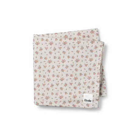 Elodie Details - Kocyk bawełna muślin - Autumn Rose