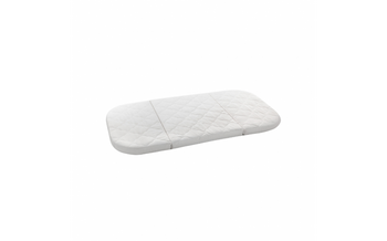 Łóżeczko 7w1 z materacem GRAFIT