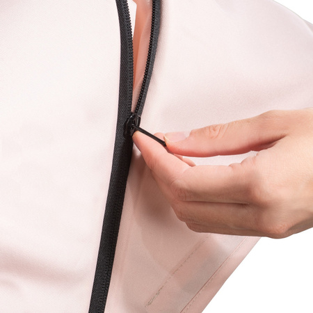 hauck budka Swift X Duo Canopy Rose