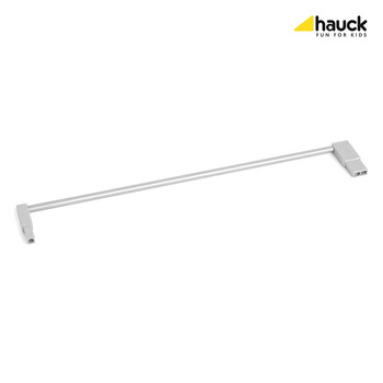 hauck rozszerzenie 7 cm silver
