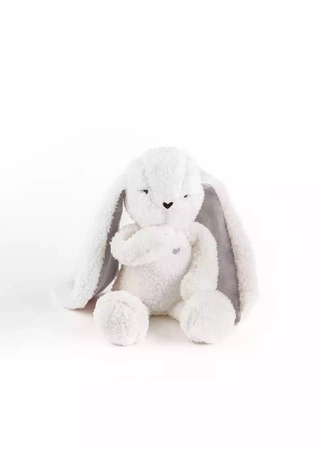 SZUMISIE® - KRÓLIK 5W1 Z LAMPKĄ - SZARE USZKA