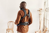 BABYBJORN - nosidełko Harmony 3D Mesh, Antracyt