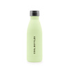 Cool Bottles Butelka termiczna 350 ml Triple cool Pastel Green