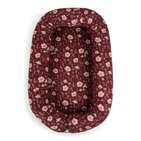 Filibabba Gniazdko niemowlęce Fall Flowers